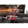 GSH30  Bessey GSH30 Classix Lever Clamp - 300mm Capacity, 140mm Throat Depth